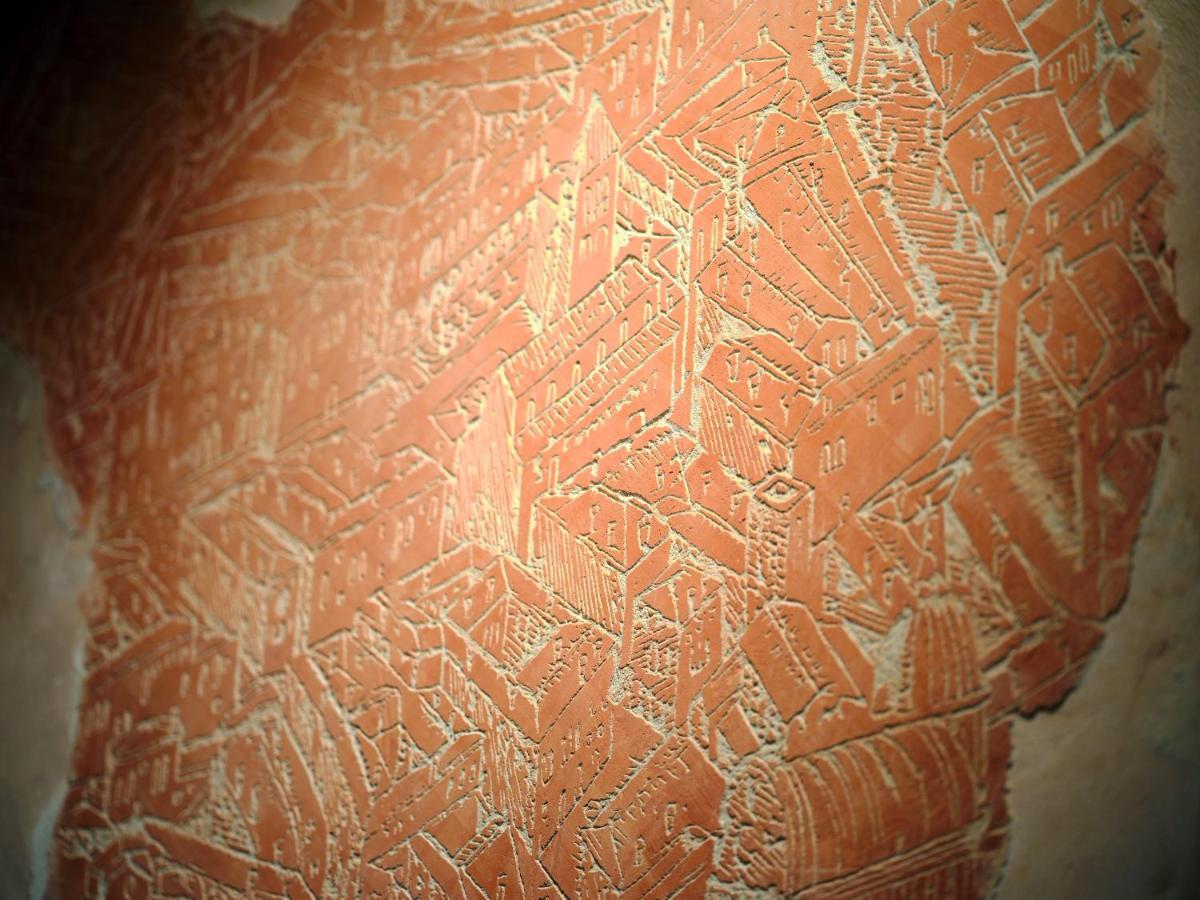 Ca' Dei Proverbi Suites - Wenice Deep Culture Venedig Exteriör bild